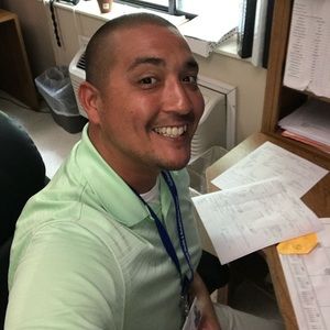 Meet your Posher, David